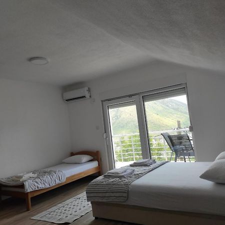 View Of The City - Studio Apartment 2 모스타르 외부 사진